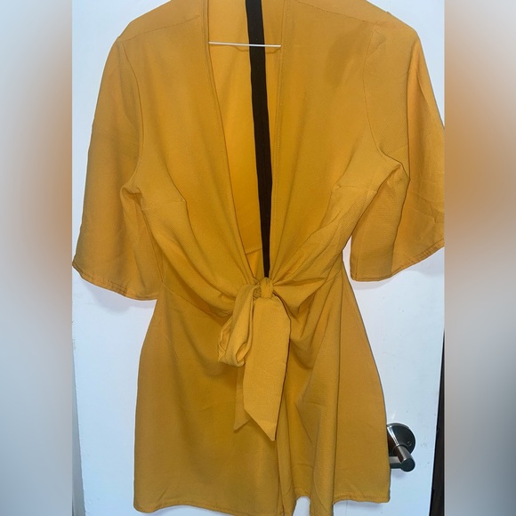 Boohoo Romper - Picture 2 of 7